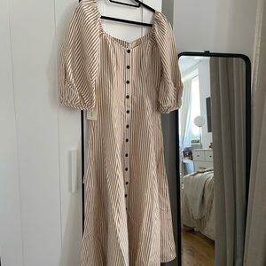 Mara Hoffman Mika Dress